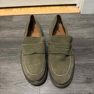 Chevignon loafers